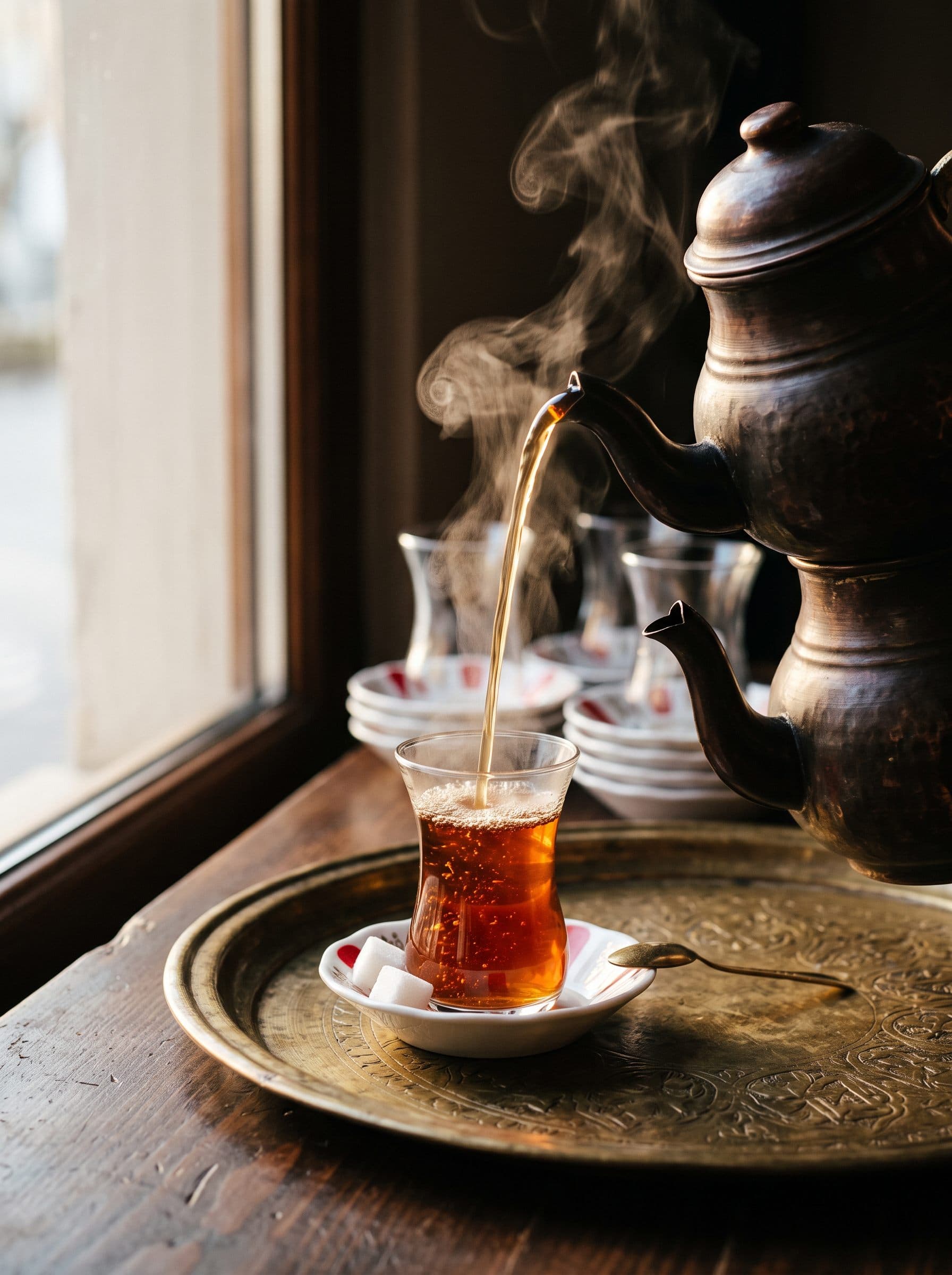 Çaylar